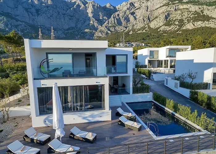 Villa Selina - Nera