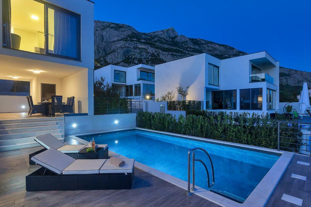 Selina - Nera Villa *