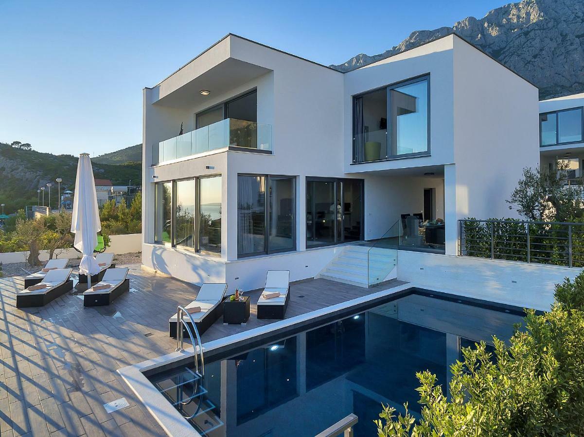 Selina - Nera Villa *