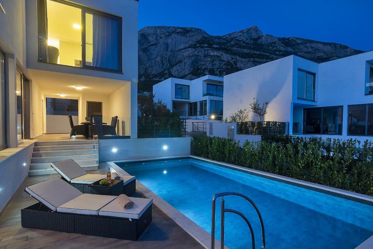 Selina - Nera Villa *