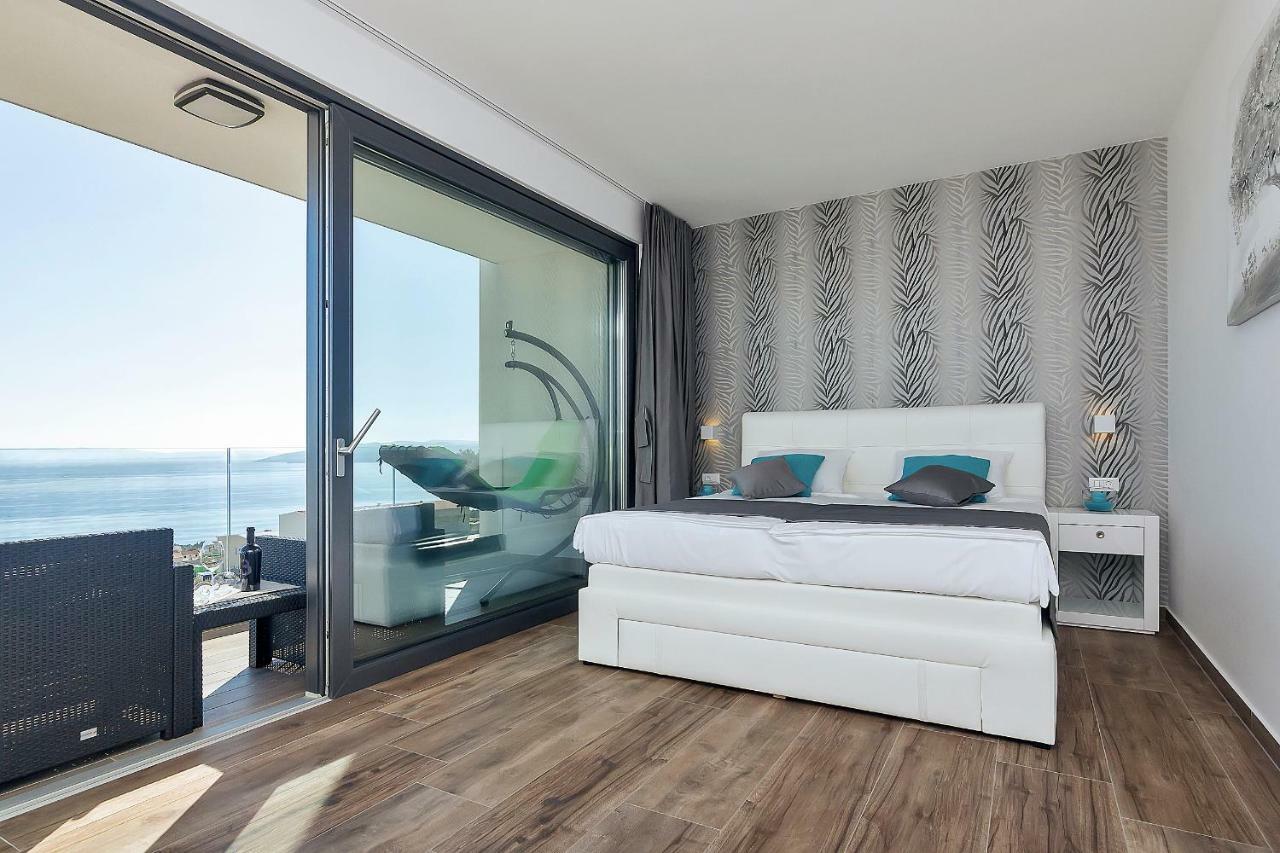 Selina - Nera Villa Makarska