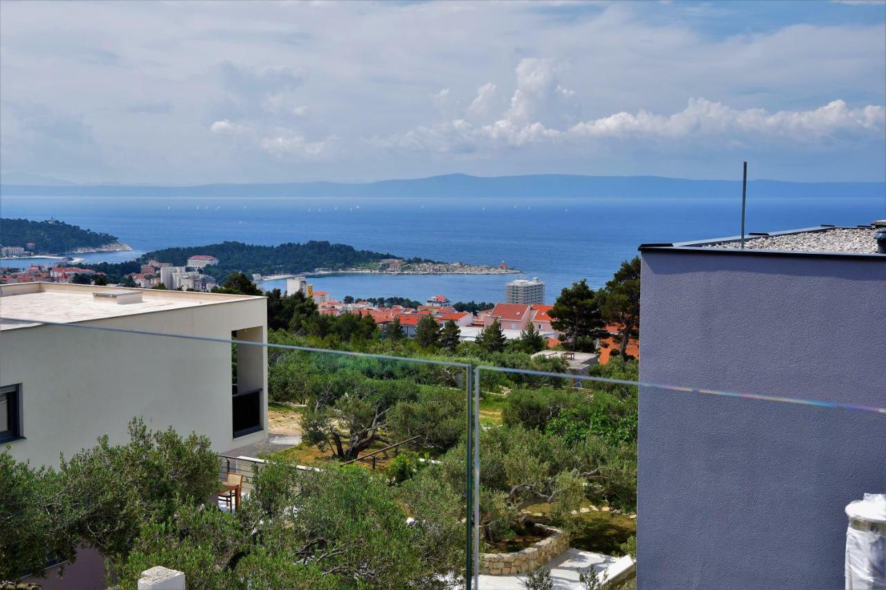 Selina - Nera * Makarska