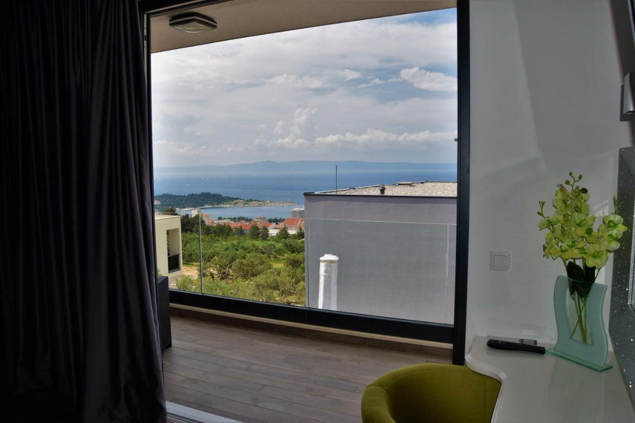 Selina - Nera Villa