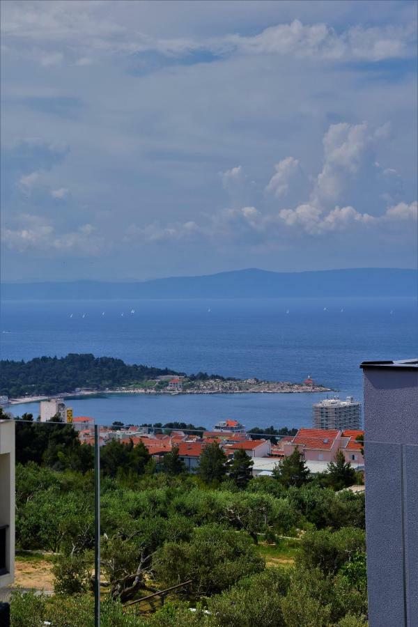 Selina - Nera Villa Makarska