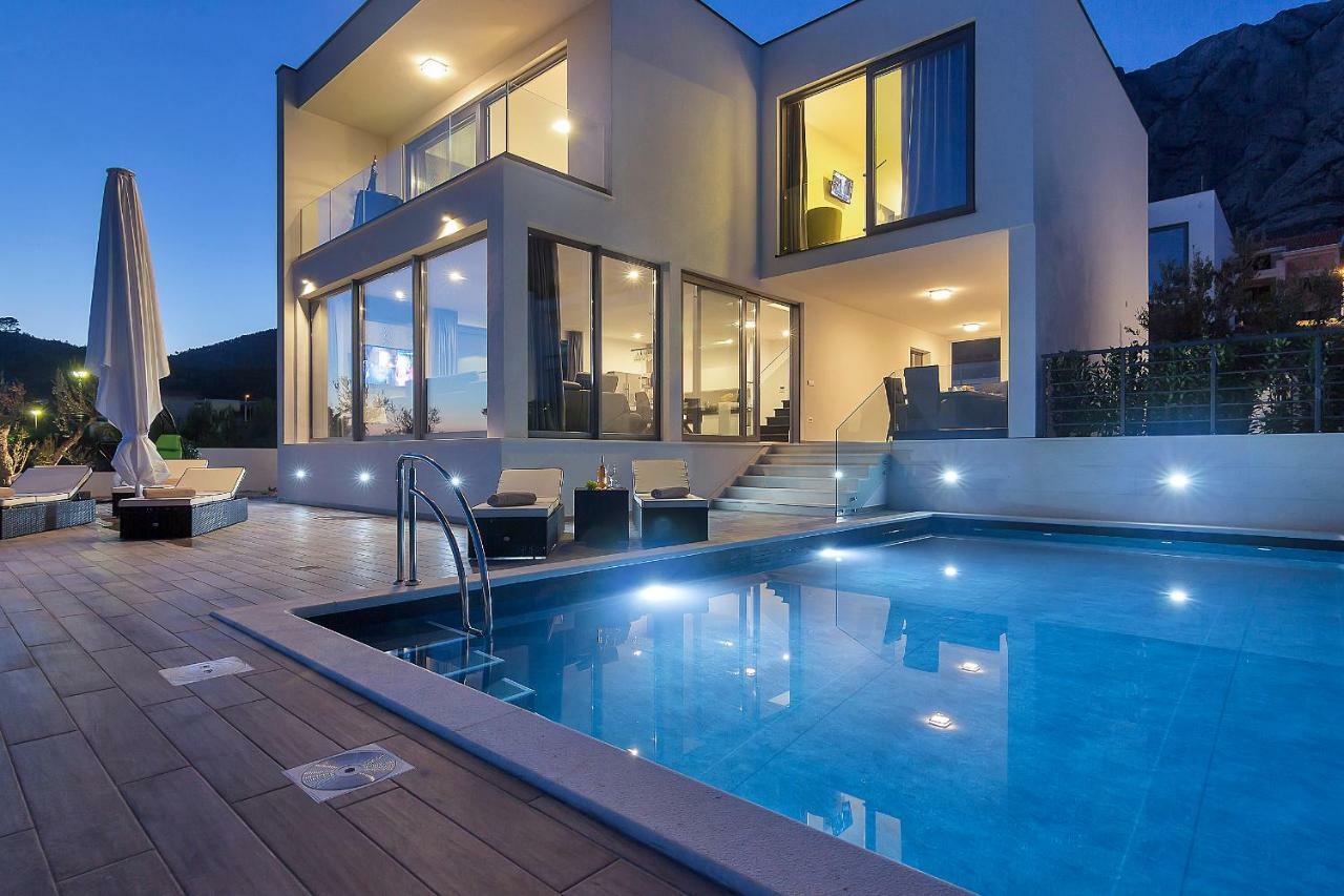 Selina - Nera Villa Makarska