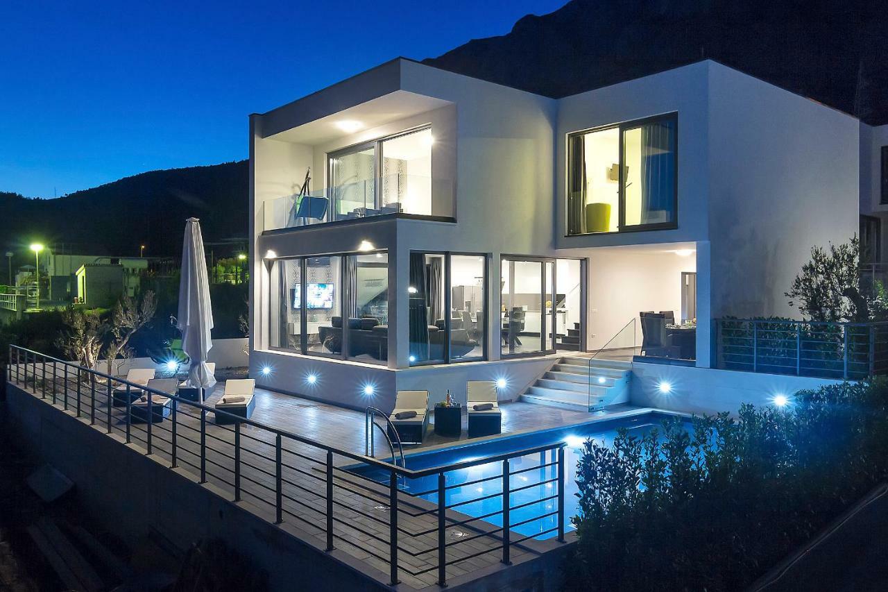 Villa Selina - Nera Makarska