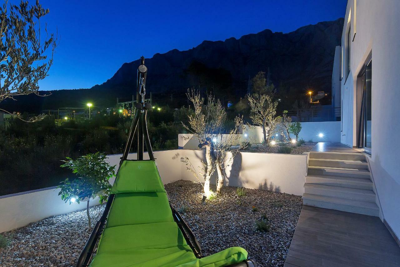 Selina - Nera Villa