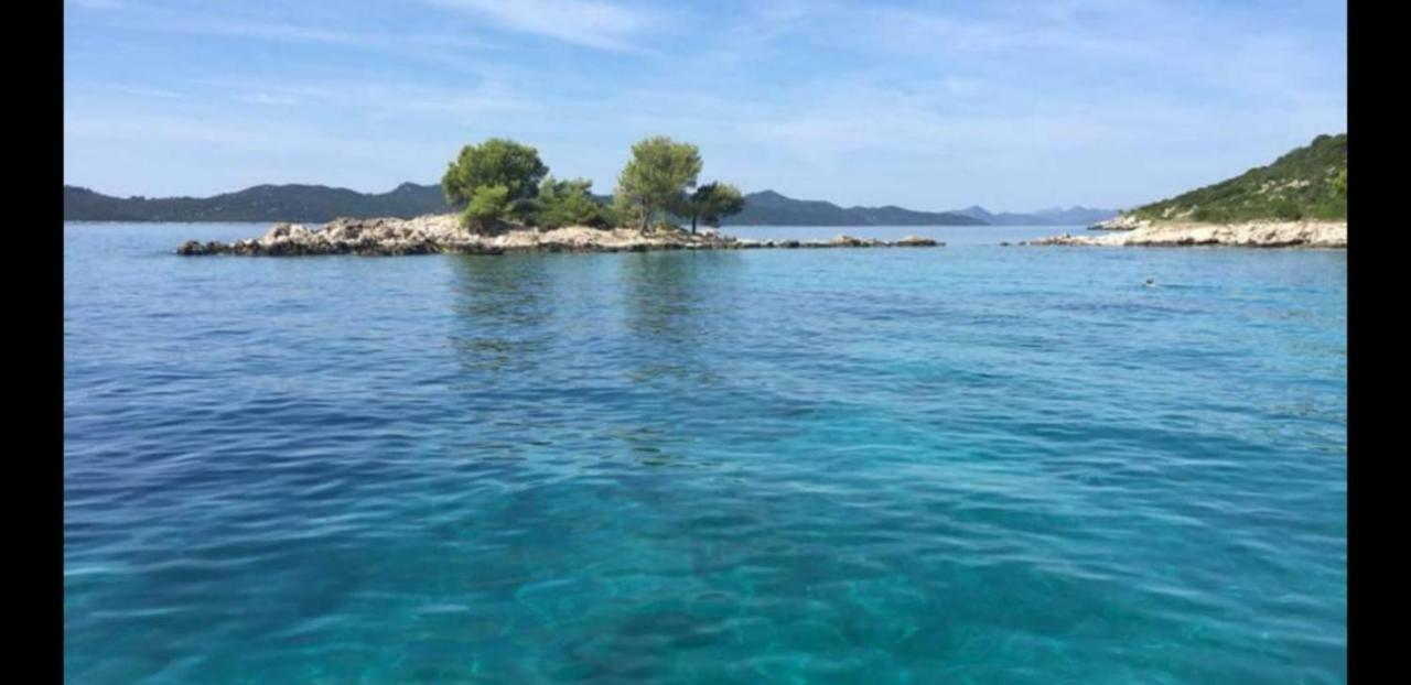 Selina - Nera Villa Makarska